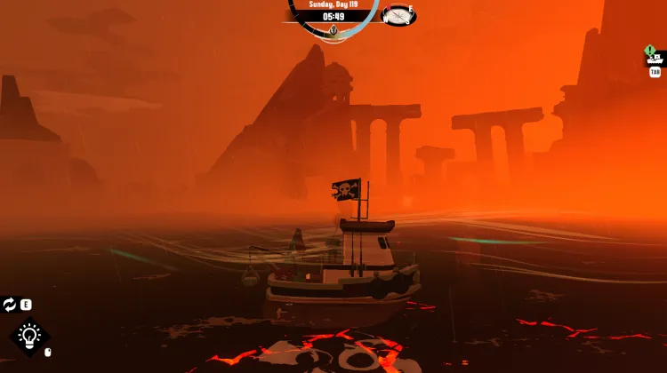 Ancient Temple - O13