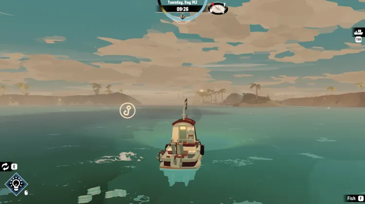 Starlight Pontoon - F3