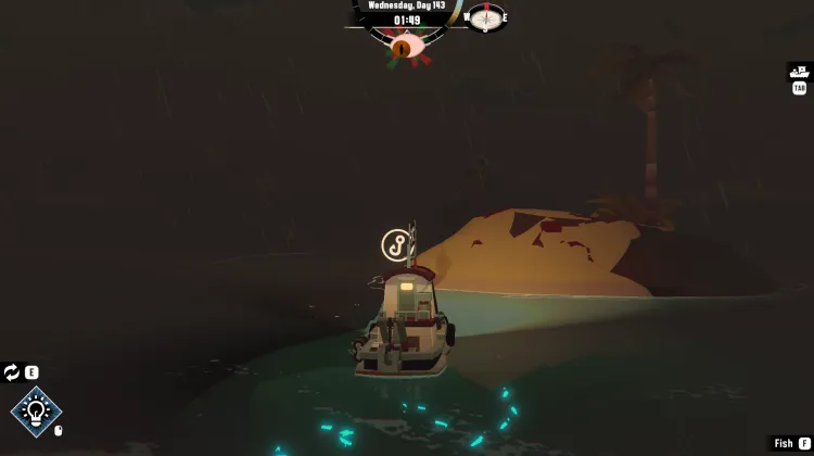 Starlight Pontoon - D3