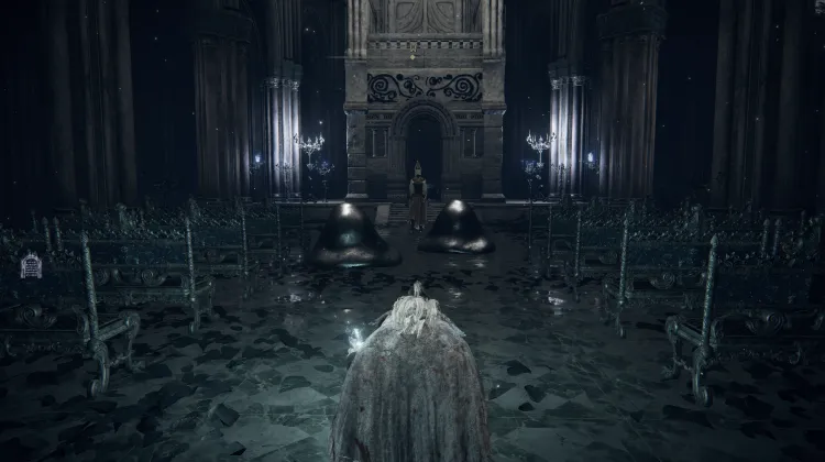 Mimik Air Mata Perak & Pendekar Pedang Nox