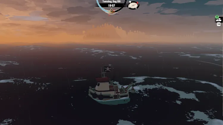 Şeytan'ın Omurgası - O8