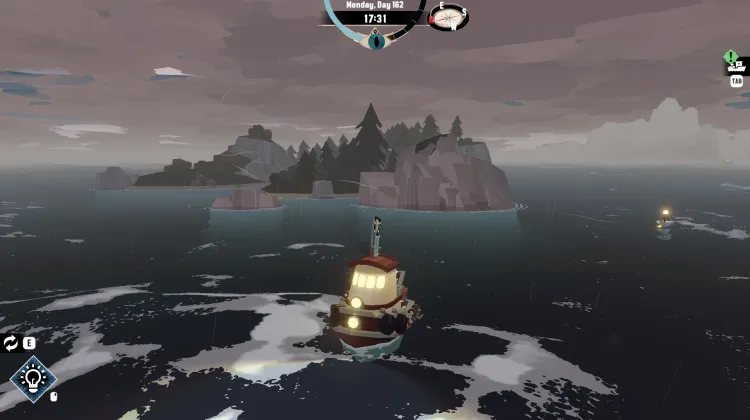 Blackstone Isle - L7