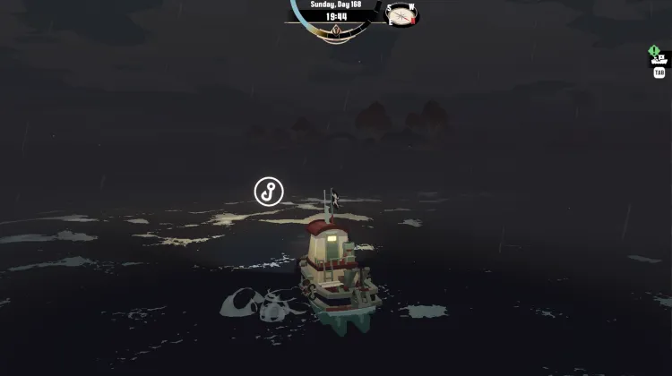 Pontón Selecto - J15