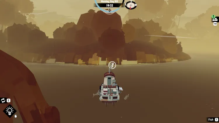 Twisted Strand - D15