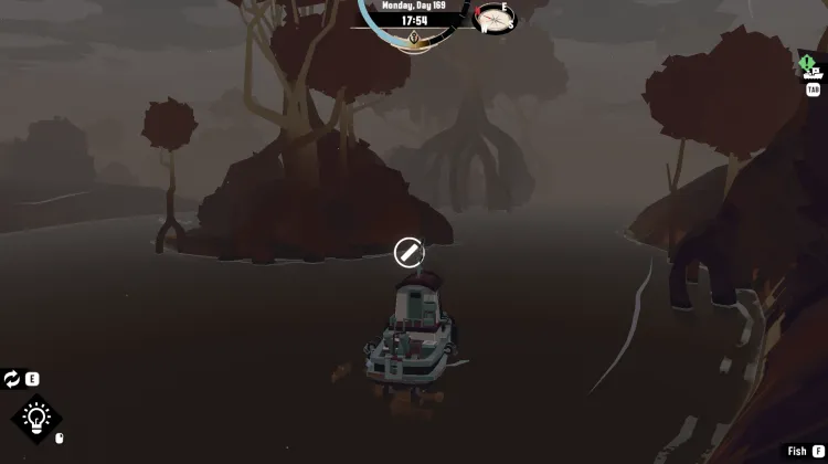 Twisted Strand - F14