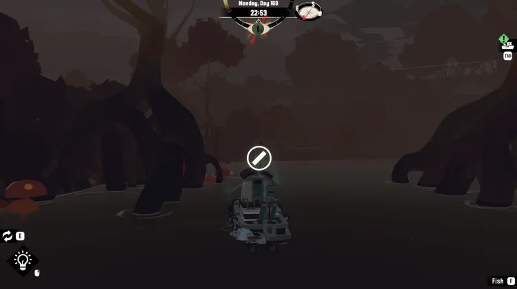 Twisted Strand - G14