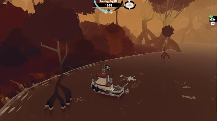 Twisted Strand - E12