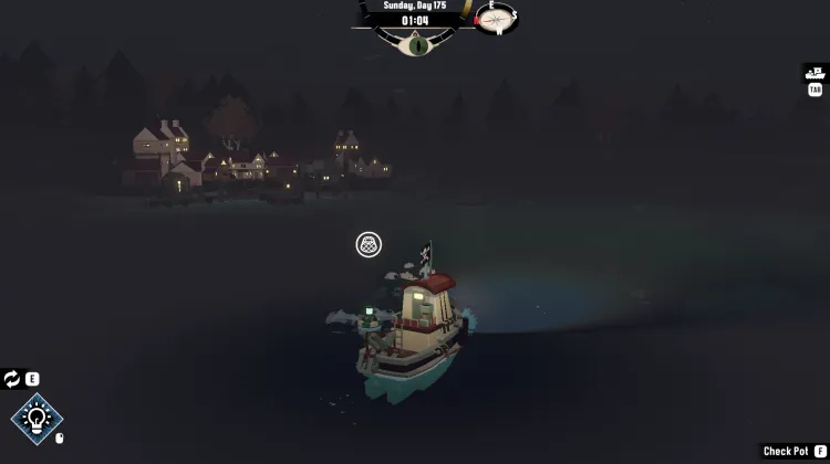 लिटिल मैरो - K8