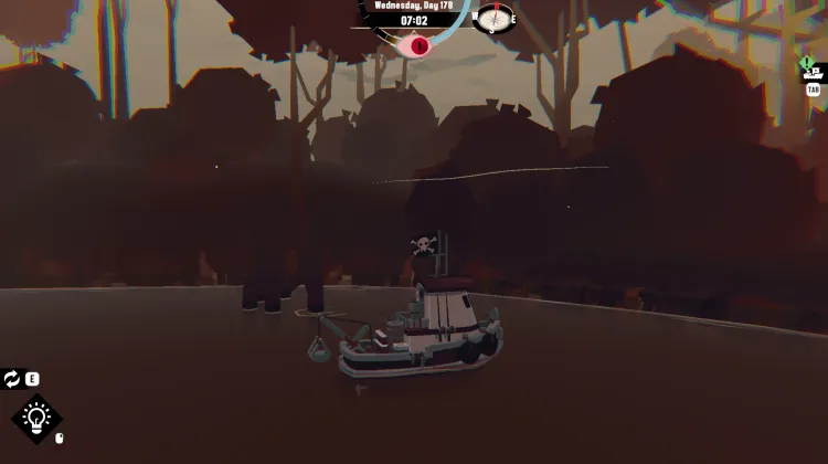 Twisted Strand - D13