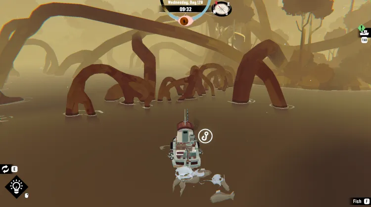 Twisted Strand - E13