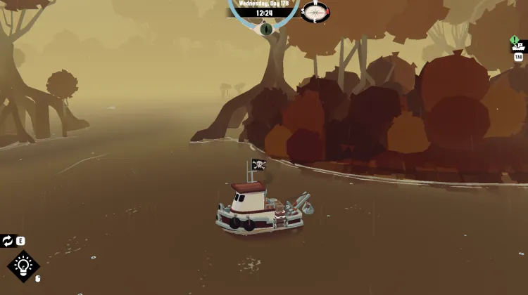 Twisted Strand - E12