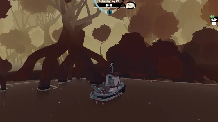 Twisted Strand - E12