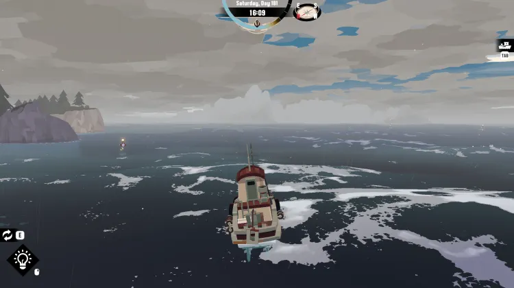 Blackstone Isle - L7