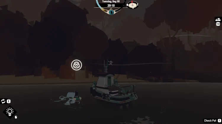 Twisted Strand - F14