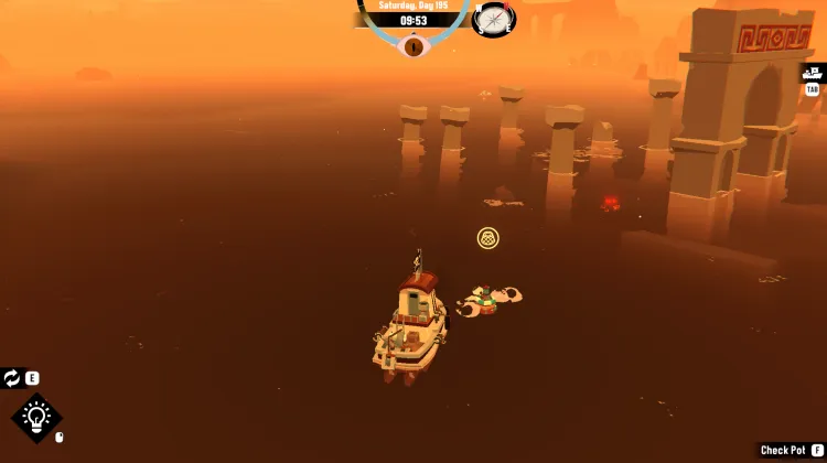 Ancient Temple - O12