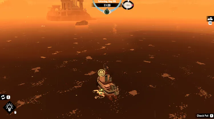 Ancient Temple - O12