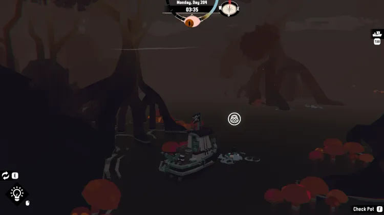 Twisted Strand - F14