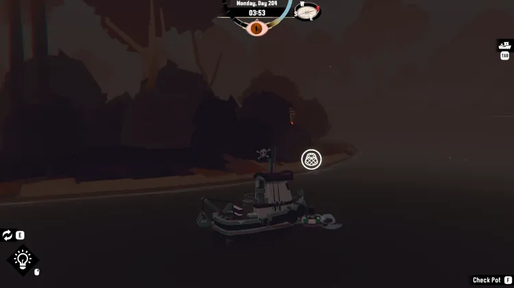 Twisted Strand - F14