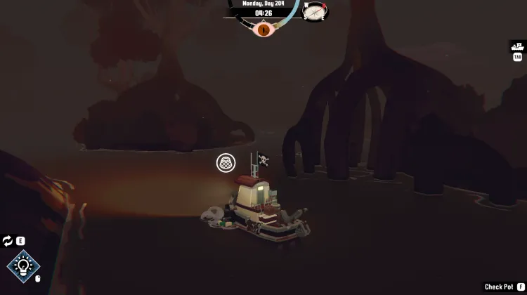 Twisted Strand - F15