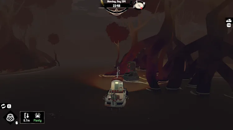 Twisted Strand - D13