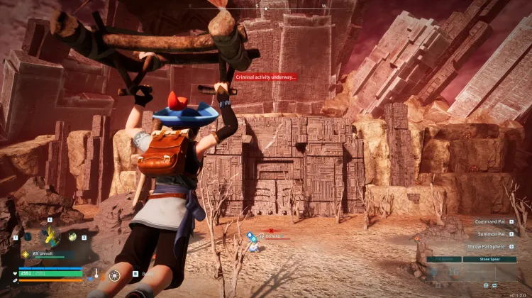 No. 1 Wildlife Sanctuary