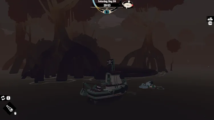 Twisted Strand - E12