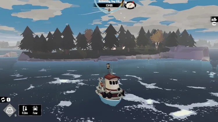 Blackstone Isle - L7