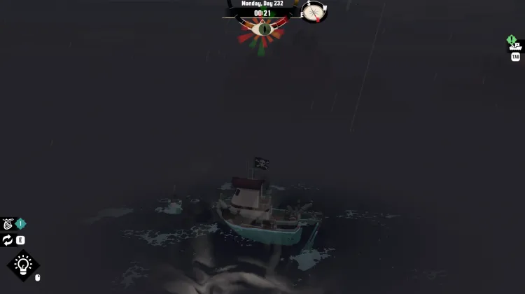 Blackstone Isle - K7