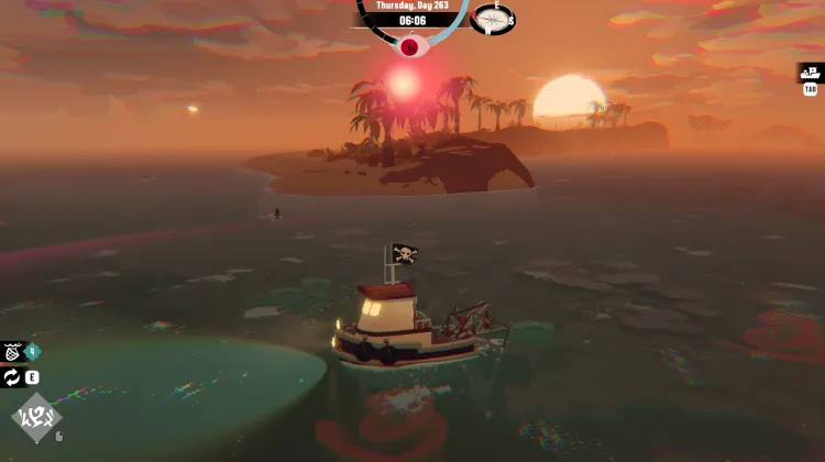 Ancienne Forteresse - E5