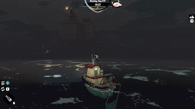 Vieille Forteresse - C6