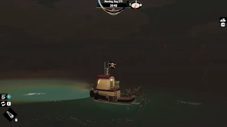 Ancienne Forteresse - E5