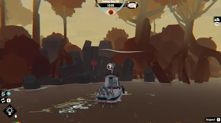 Twisted Strand - E12