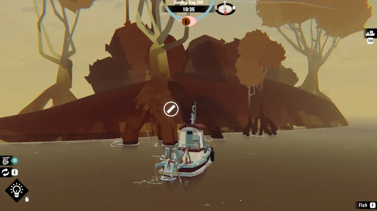 Twisted Strand - E12