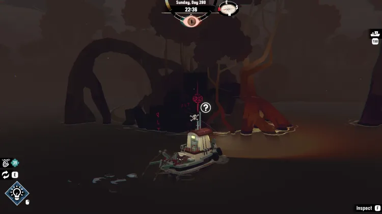 Twisted Strand - E14