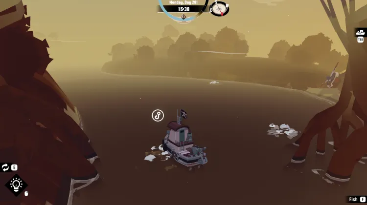 Twisted Strand - D12