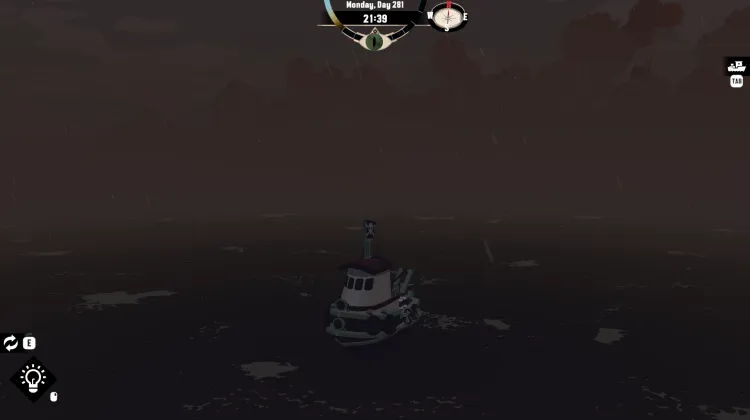 Twisted Strand - D11