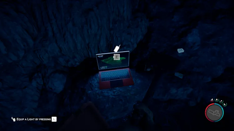 Laptop - Entertainment Bunker