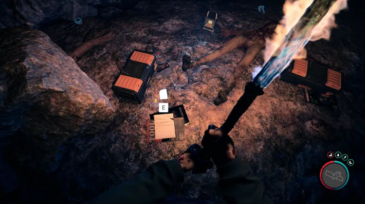 Email - More Lighting