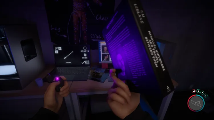 Book - Parallel Universes