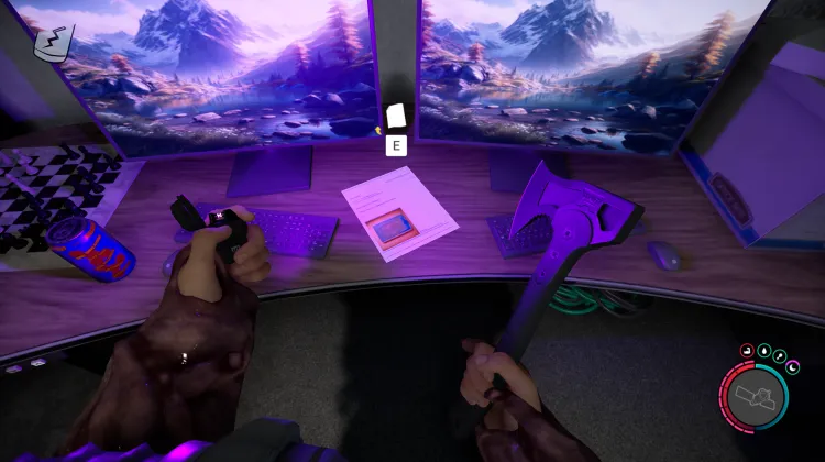 Email - One more Artifact 2