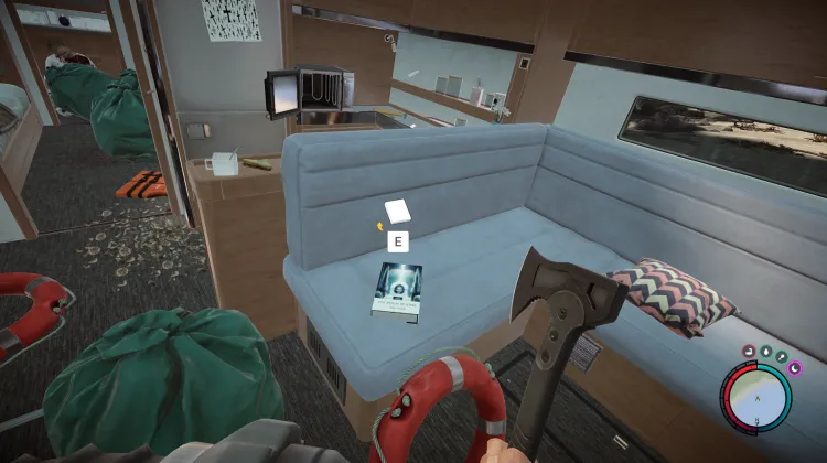 Book - The Realm Beyond