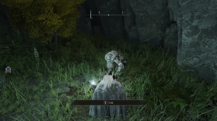 Sağ Haligtree Gizli Madalyonu