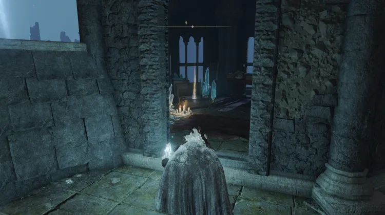 Ranni'nin Karanlık Ayı