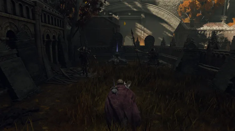 Kılıçkilit Anahtarı