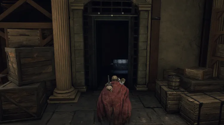 Kılıçkilit Anahtarı