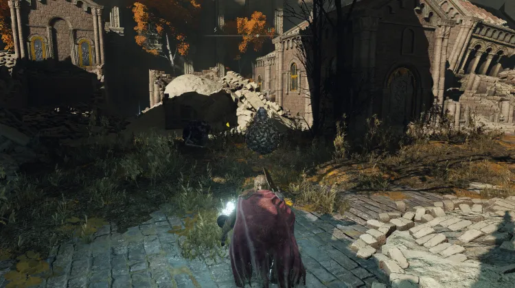 Savaş Külü: Şimşek Çakması