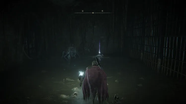 Kılıçkilit Anahtarı