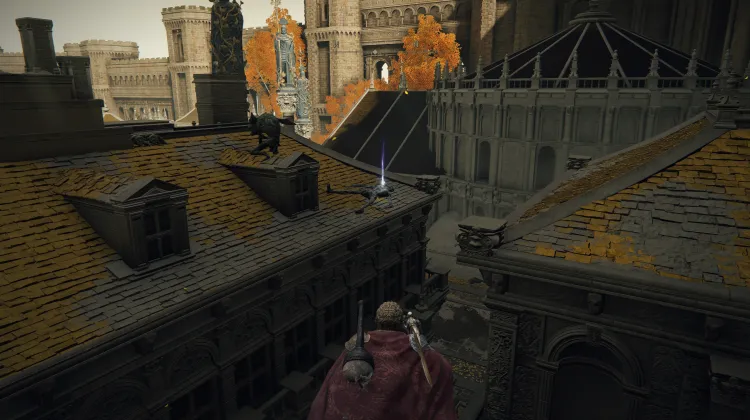 Kılıçkilit Anahtarı