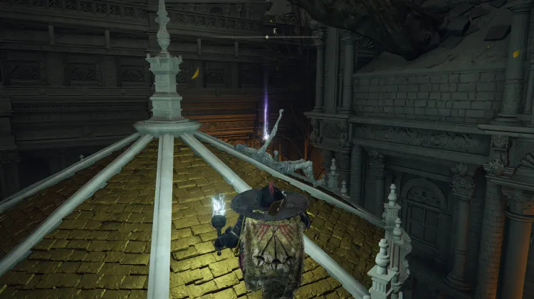 Kılıçkilit Anahtarı