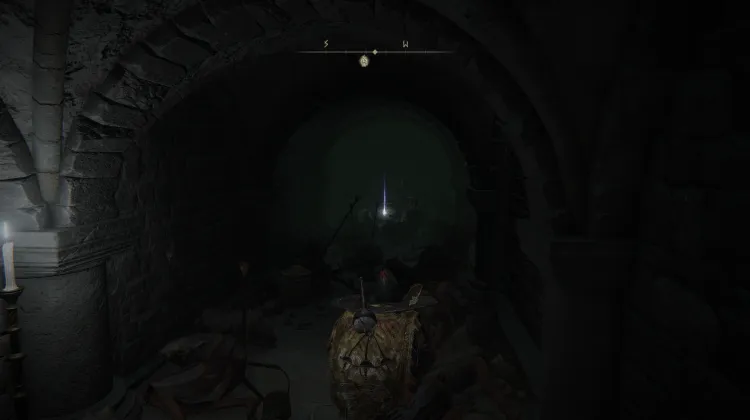 Parmak İzi Taş Kalkanı